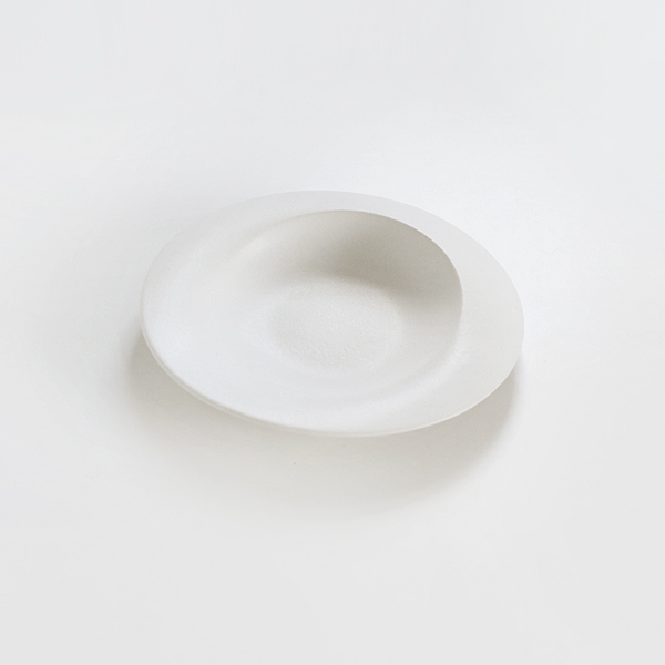 whiteプレ-ト scoop S・画像