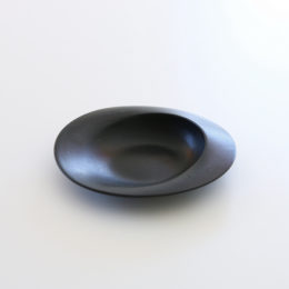 blackプレ-ト scoop M・画像