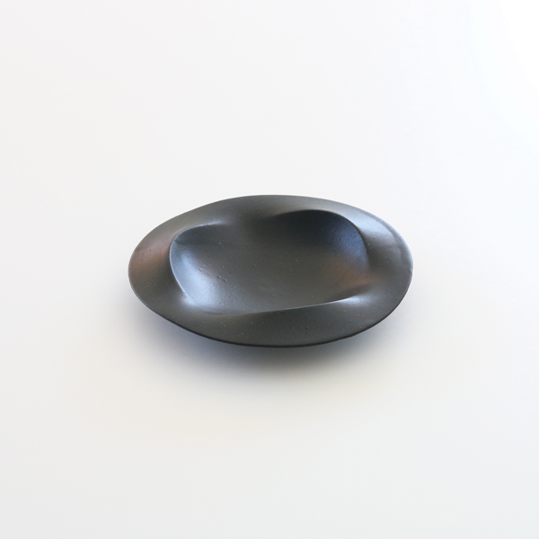 blackプレ-ト wave S・画像