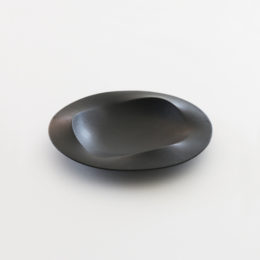 blackプレ-ト wave M・画像