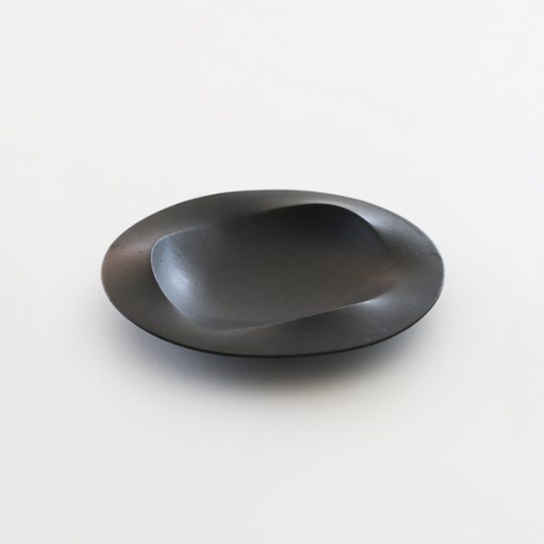 blackプレ-ト wave M・画像