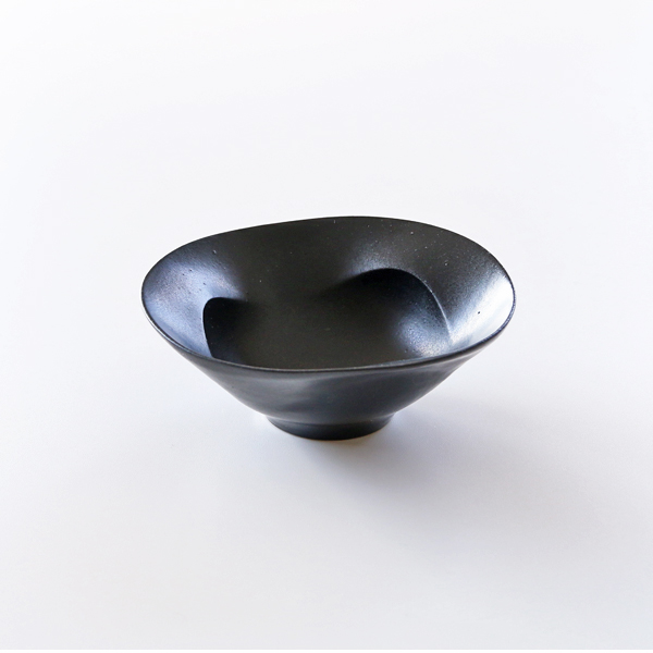 blackボウル wave bowl S・画像