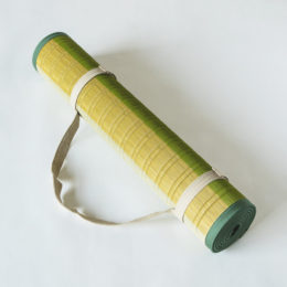 M-YEねござ Stripe・画像