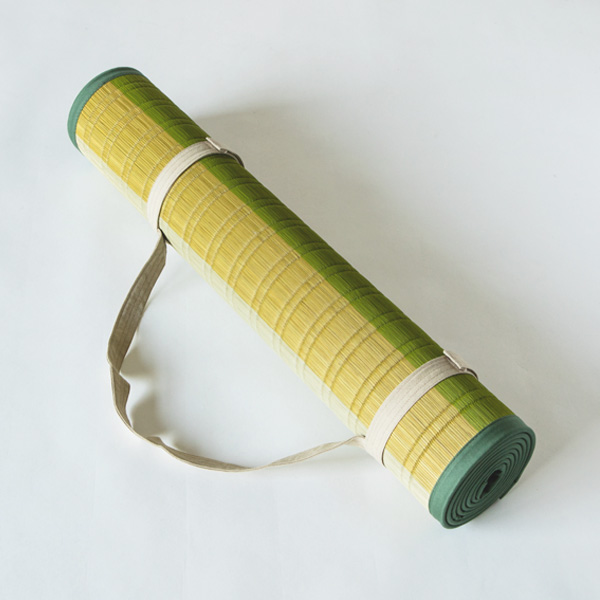 M-YEねござ Stripe・画像