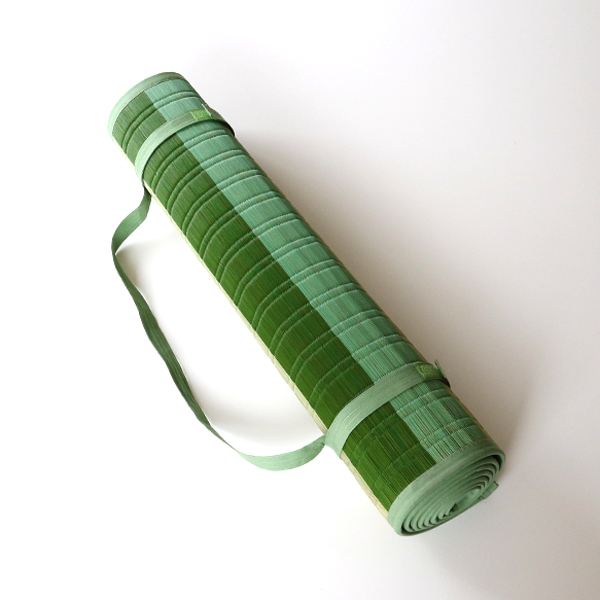 M-GNねござ Stripe・画像