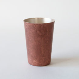 copper pinktumbler（タンブラ-）・画像