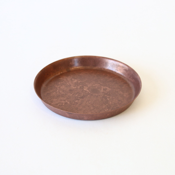 copper pink/Stray（トレイ）・画像