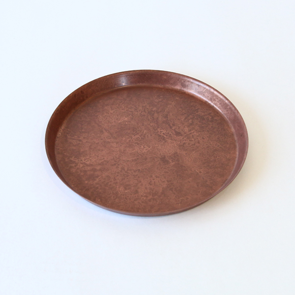 copper pink/Mtray（トレイ）・画像