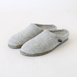 37クヌ-ト ホワイト／グレ-・画像