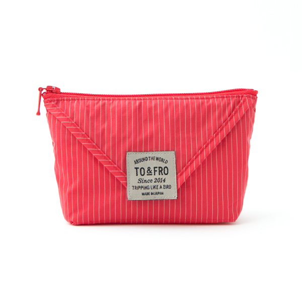 200 REDマルチポ-チ・画像