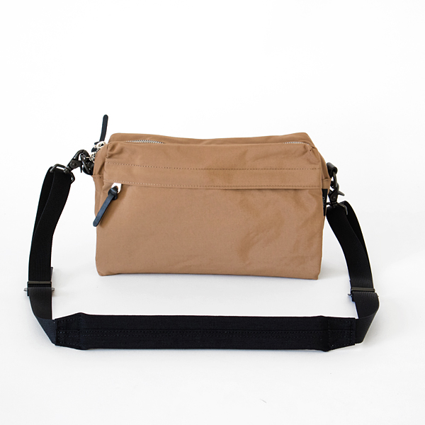 MOCHAWEEKEND SHOULDER・画像