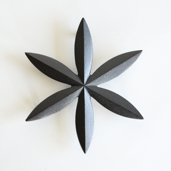 鍋敷・笹車・L・画像